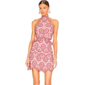 Elliatt x Revolve Ulani Dress